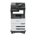 Lexmark MX822ade Laser A4 1200 x 1200 DPI 52 ppm 25B2010