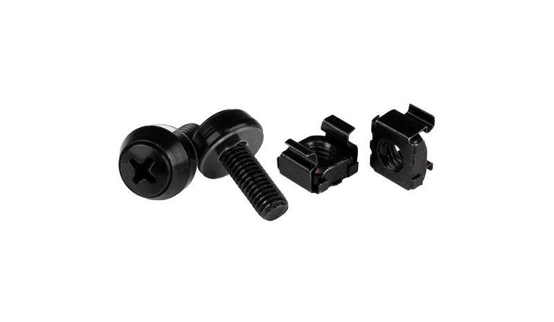 StarTech.com CABSCREWM62B