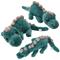 Dino World + Action 0414291 – kuva 2