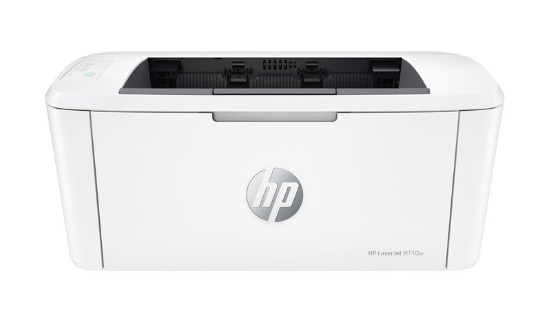 HP LaserJet M110w Printer 7MD66F