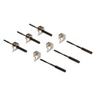 Matrox Mini DP Secure Cable solution SK-SLNB-6
