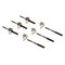 Matrox Mini DP Secure Cable solution SK-SLNB-6 – kuva 1