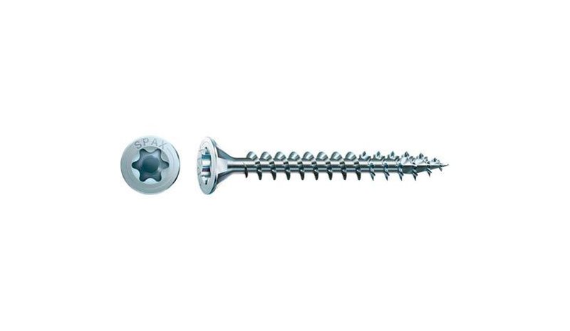 SPAX 1191010300203