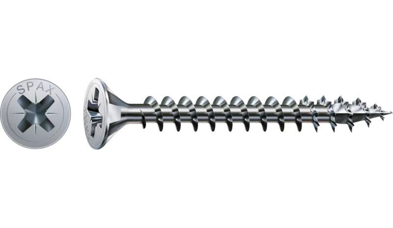 SPAX 1081010400203 – kuva 1/2