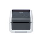 Brother TD-4425DN etikettitulostin Suoralämpö 203 x 203 DPI 203 mm/s Langallinen Ethernet LAN