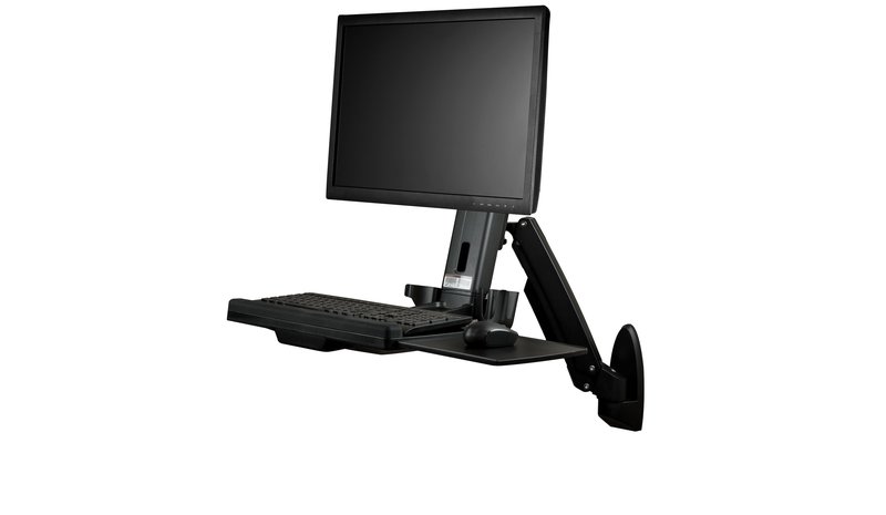StarTech.com WALLSTS1