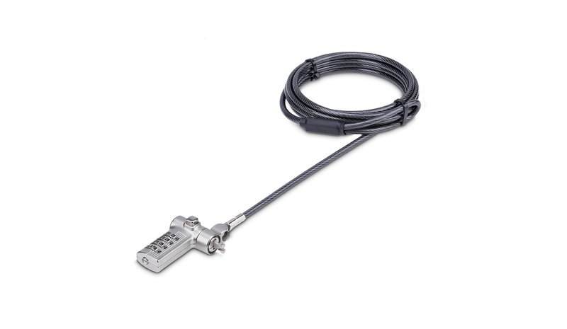 StarTech.com UNIVC4D-LAPTOP-LOCK – kuva 1/1