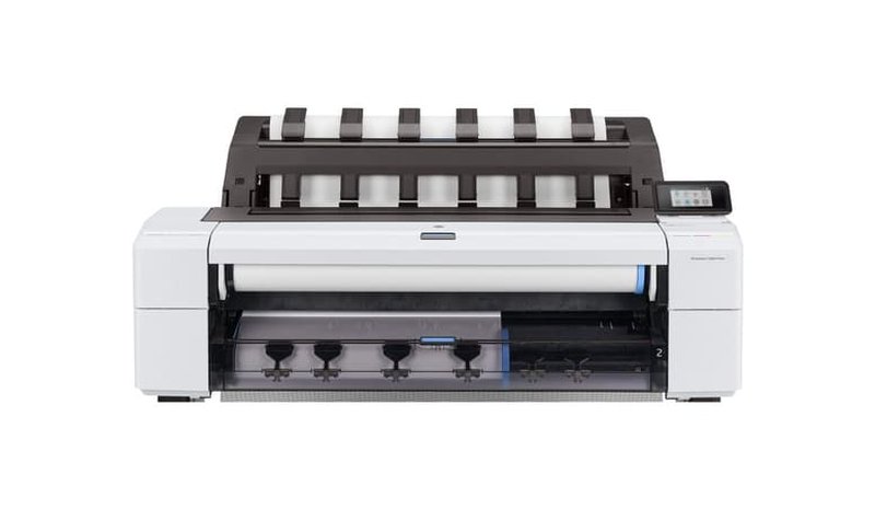 HP Designjet T1600dr 36-in PostScript Printer 3EK13A#B19 – kuva 2/4