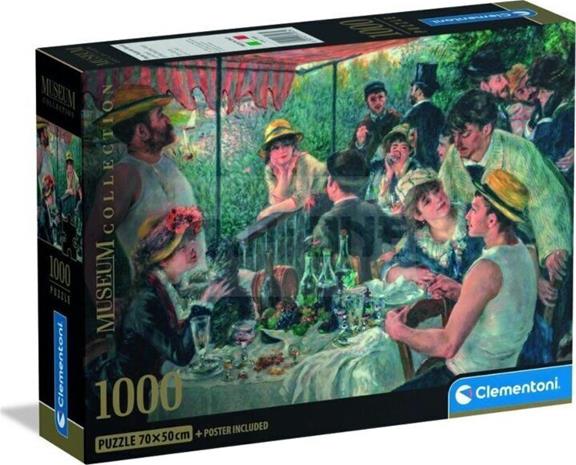Clementoni 37063