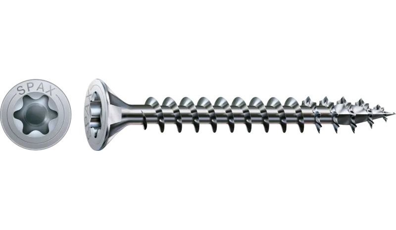SPAX 1191010450403 – kuva 1/2