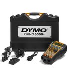 DYMO Rhino 6000+ etikettitulostin Suoralämpö/Lämpösiirto 10,16 mm/s Indonesia ABC 2122967