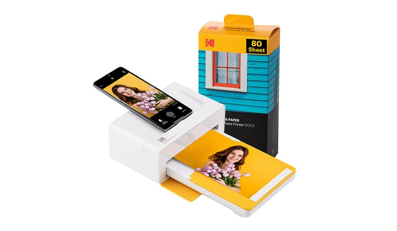 Kodak Dock Plus PD460Y80