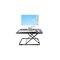 StarTech.com LAPTOP-SIT-STAND – kuva 1