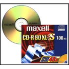 Maxell CD-R 700Mb 48x 624880