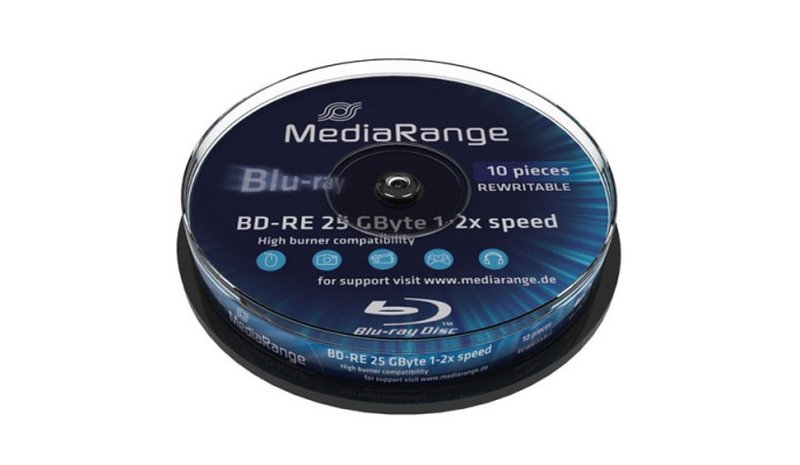 MediaRange MR501 – kuva 1/1
