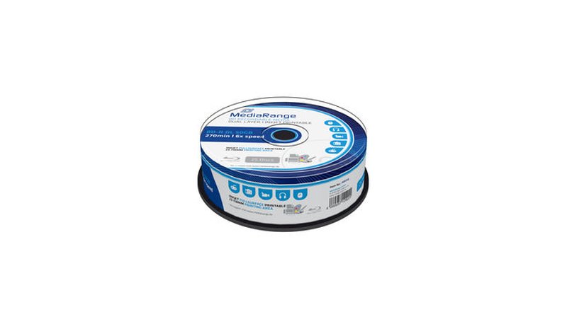 MediaRange MR510 – kuva 1/1