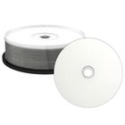 MediaRange 50GB, BD-R DL, 25 pack MRPL404