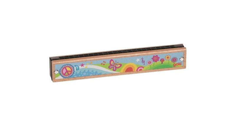 Goki Flower Power 61842 – kuva 1/1