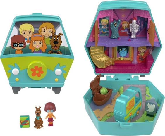 Polly Pocket JKC85 – kuva 2/4