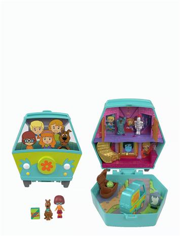 Polly Pocket JKC85 – kuva 3/4