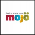 Mojo Fun Giraffe Calf 381034