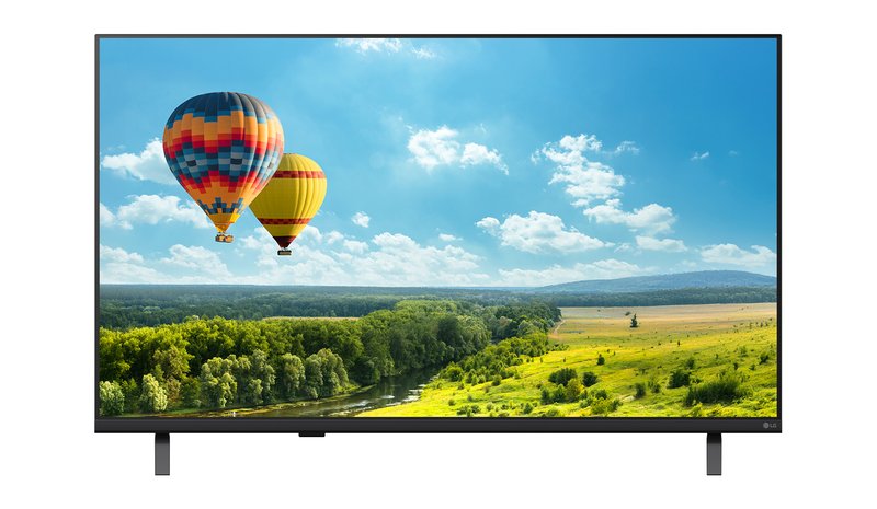 LG 50UJ660H – kuva 1/1