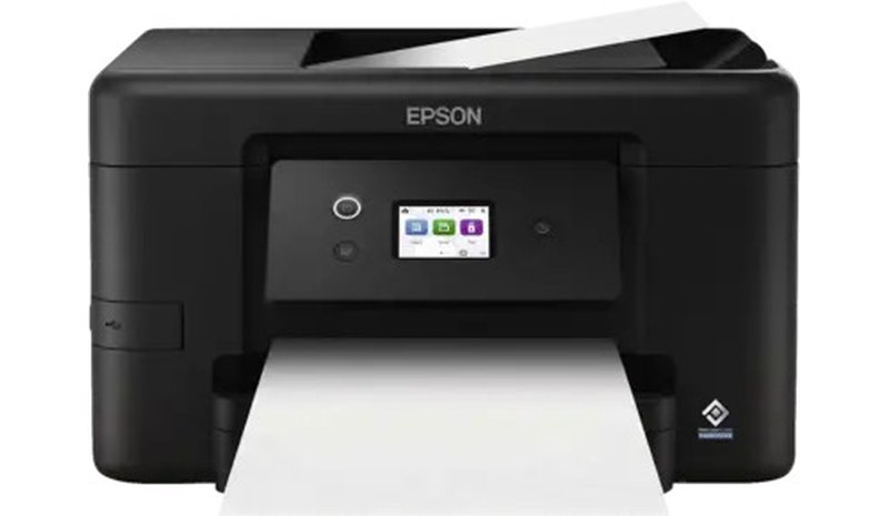 Epson WF-3920 C11CM01402 – kuva 1/2