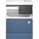 HP Color LaserJet Enterprise Flow MFP 6800zf Printer 6QN36A#B19
