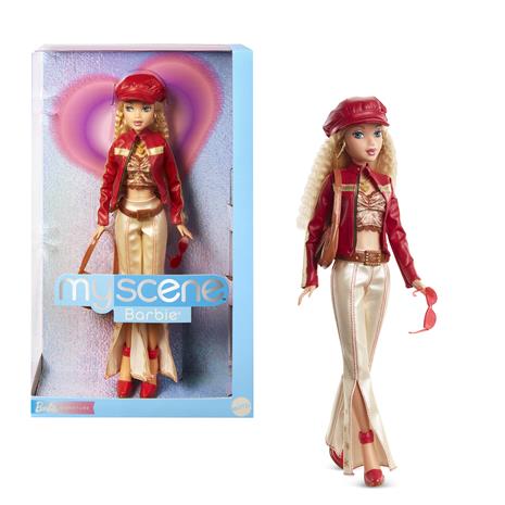 Mattel HYC17 – kuva 1/2