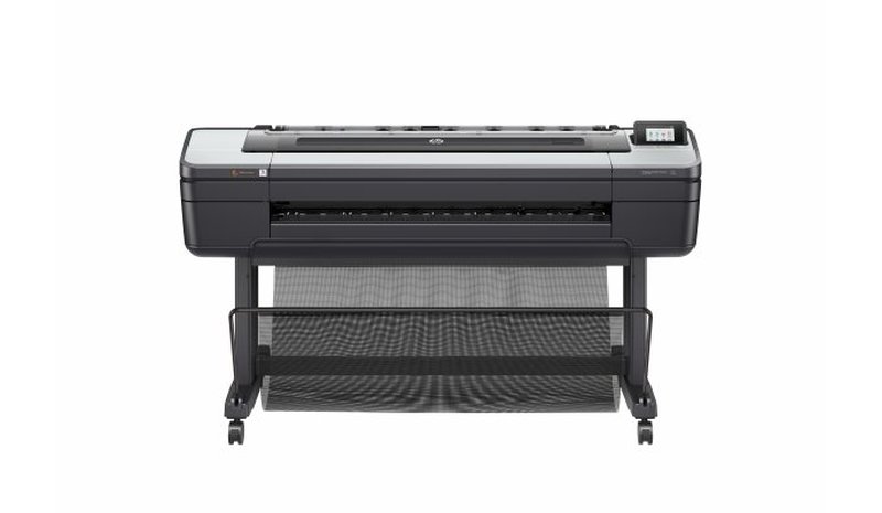 HP DesignJet Z9+ dr 44-in PostScript X9D24D#B19 – kuva 1/2