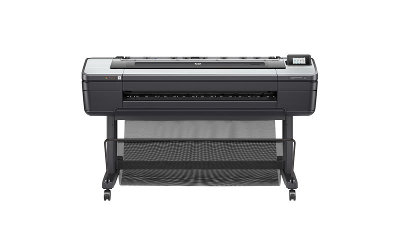 HP DesignJet Z9+ dr 44-in PostScript X9D24D#B19 – kuva 2/2