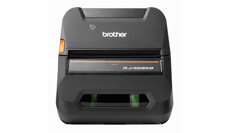 Brother RJ-4235BL – kuva 1/1