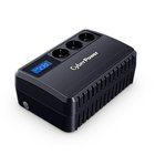 CyberPower BU650EULCD