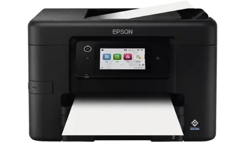 Epson WF-4920 C11CM02402 – kuva 1/2