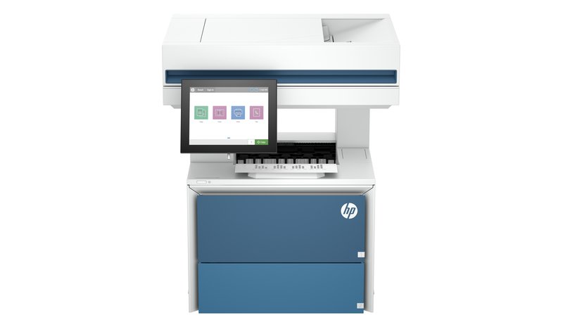 HP 675T8A#B19