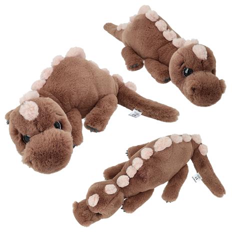 Dino World + Action 0414290