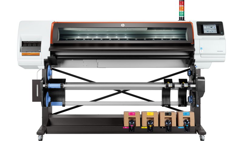 HP S500 2ET73A#B19