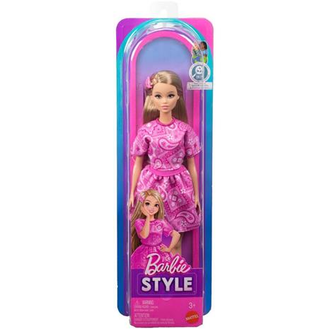 Barbie JJN62