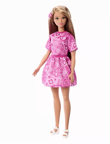 Barbie JJN62