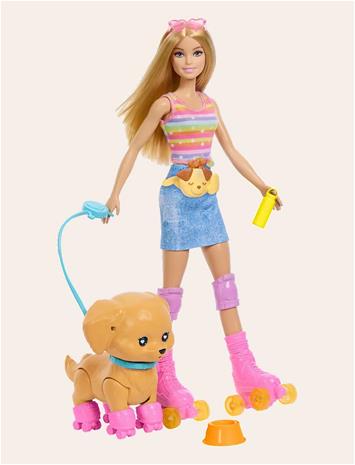Barbie JMJ44
