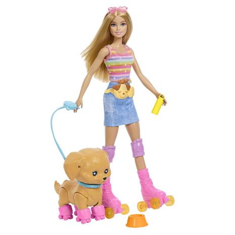 Barbie JMJ44