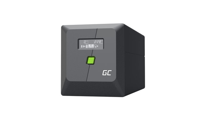 Green Cell UPSLP700 – kuva 1/1