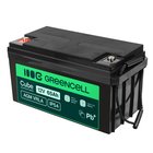 Green Cell AGM12V65AH-J