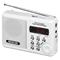 Sencor SRD 215 W – kuva 1