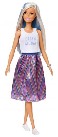 Barbie Doll #120 FXL53