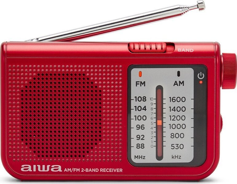 Aiwa AM/FM