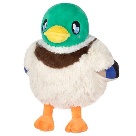 Squishable Mini Mallard Duck 124750