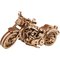 WOODEN.CITY Cruiser V-Twin WR342 – kuva 1