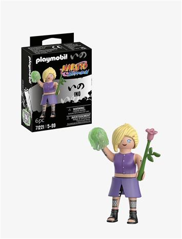 Playmobil 71221