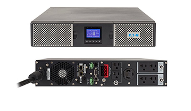 Eaton 9PX3000RT – kuva 1/1
